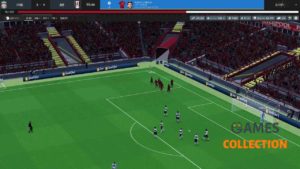 FOOTBALL MANAGER 2019 (РС)