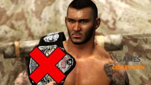 WWE 2K20 (XBox One)