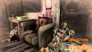 Metro: Last Light (PS3)