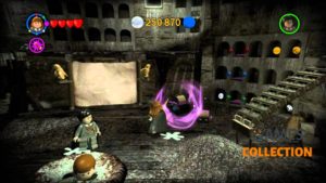 LEGO Harry Potter: Years 1-4 (PC)