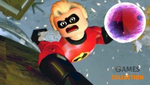 LEGO The Incredibles (PC)