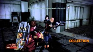 Mass Effect 2 (PC) 