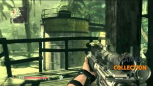 Sniper: Ghost Warrior (PC)