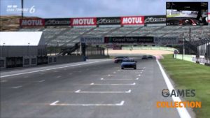 Gran Turismo 6 (PS3)