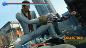 Yakuza Kiwami 2 (PC)