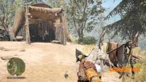 Far Cry: Primal (PS4)