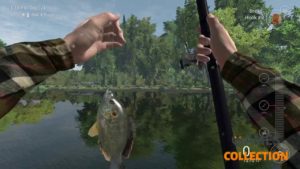 Fishing Planet (XOne)