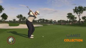 Tiger Woods PGA TOUR 12: The Masters (PS3)