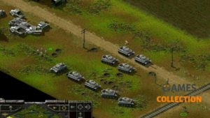 Sudden Strike 4