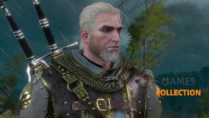THE WITCHER 3: Complete Edition (SWITCH) 