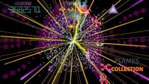 Tempest 4000 (PS4)