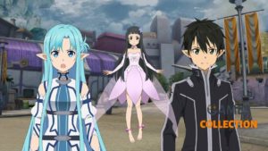 Accel World