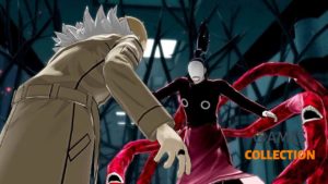 Tokyo Ghoul: re Call to Exist (PS4)