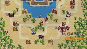 Wargroove: Deluxe Edition (Switch)