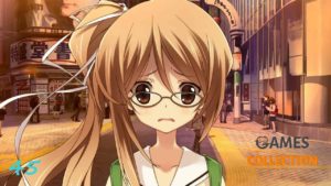 Chaos; Child (PS4)