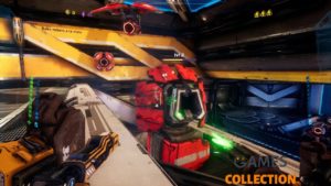 Mothergunship (Xbox One)