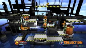 Digimon Rumble Arena 2 (PS2)