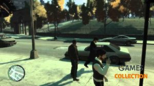 GTA 4 Complete Edition (PS3)
