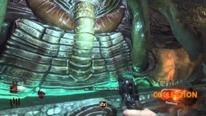 Call of Duty: Black Ops IIII (PS4) 
