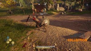 Assassin's Creed: Odyssey (PS4) 
