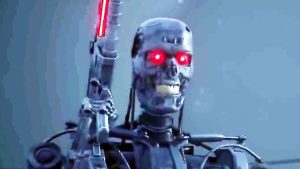 Terminator: Resistance (XBox One)
