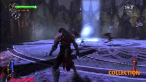 Castlevania: Lords Of Shadow (PS3)