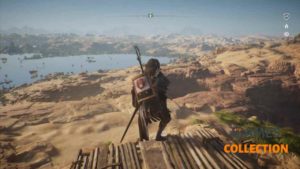 Assassins Creed Origins (PS4)