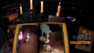 MOSS (PS4 VR)