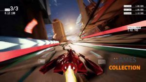 Redout Lightspeed Edition (PS4)