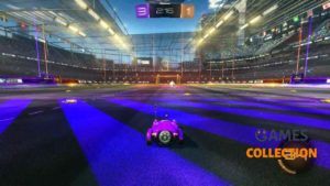 Rocket League: Ultimate Edition (Switch)
