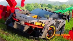 Xbox One S 1TB & Forza Horizon 4 + LEGO Speed