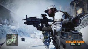 Battlefield: Bad Company 2 (XBOX360)