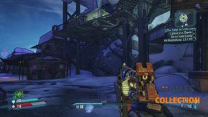 Borderlands 2 (XBox 360)