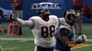 Madden NFL 09 (PS3)