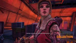 Borderlands: The Pre-Sequel (XBOX360)