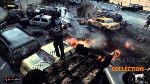 Dead Rising 3 (XBox One)