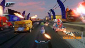 Cars 3: Driven to Win (Xbox One)