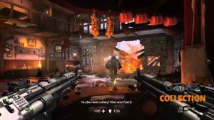 Wolfenstein: The Old Blood (Xbox One)
