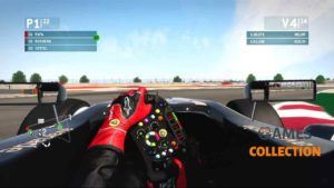 Формула 1 2013 (XBOX360)