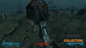Fallout 3 (XBox 360)