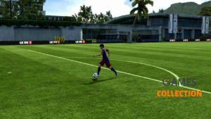 FIFA 11 (XBox 360)