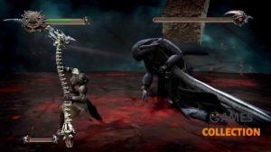 Dante's Inferno (PS3)