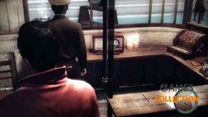 Mafia II (XBOX360)