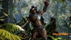 Predator: Hunting Grounds (PS4)