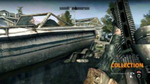Homefront (XBOX360) Б/У