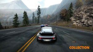 Need for Speed: Hot Pursuit (PS3) 