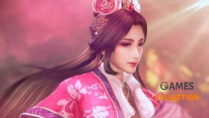 Romance of the Three Kingdoms XIV (PS4)