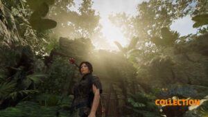Shadow of the Tomb Raider (XBox One)