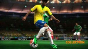 Fifa World Cup 2014 (XBOX360) Б/У