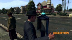 L.A. Noire (XBOX360)